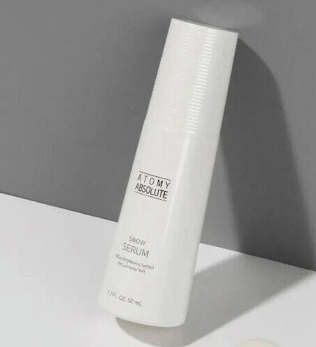 Atomy Absolute Snow Serum