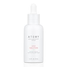 Atomy Acne Clear Spot Solution