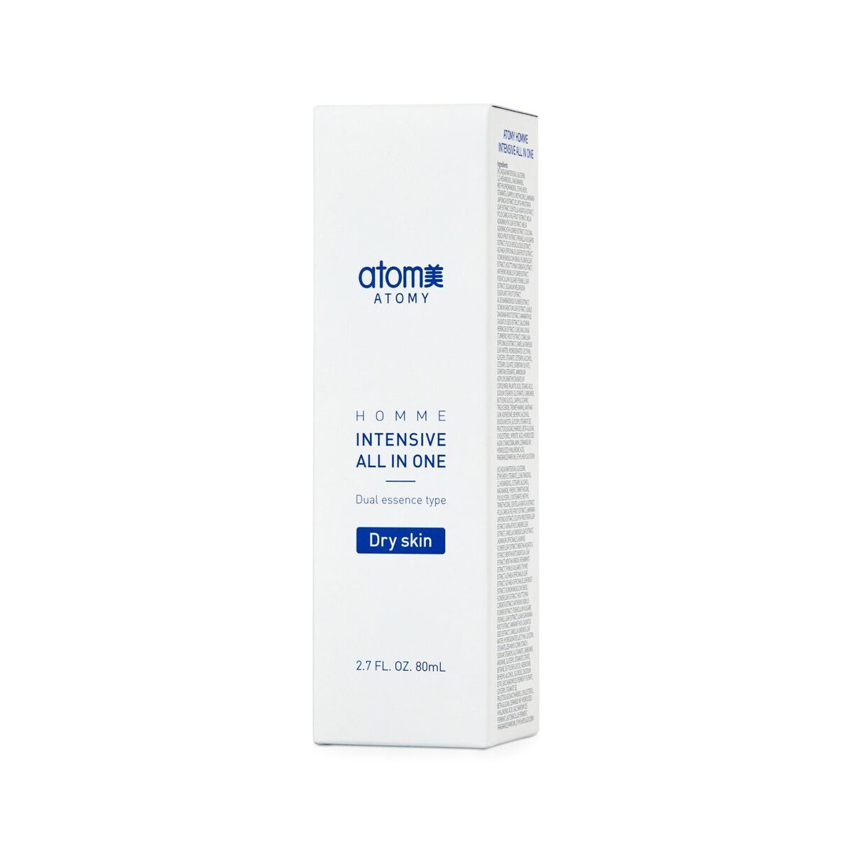 Atomy Homme Intensive All-in-One for Dry Skin