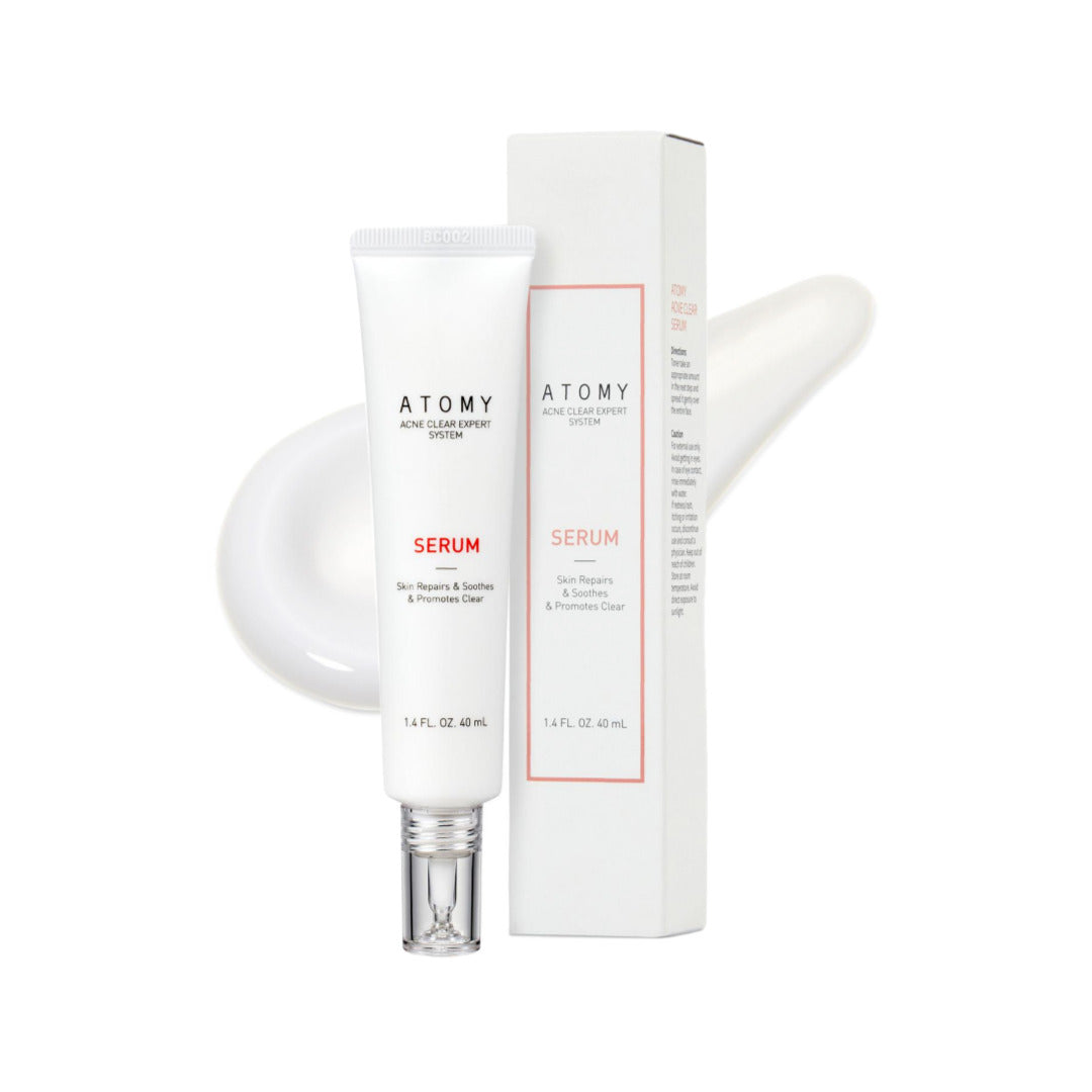 Atomy Acne Clear Expert Serum