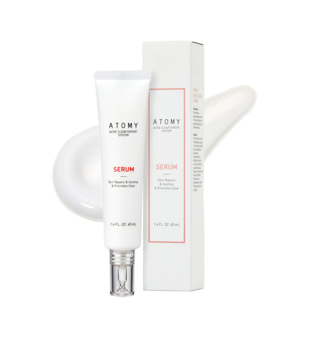 Atomy Acne Clear Expert Serum