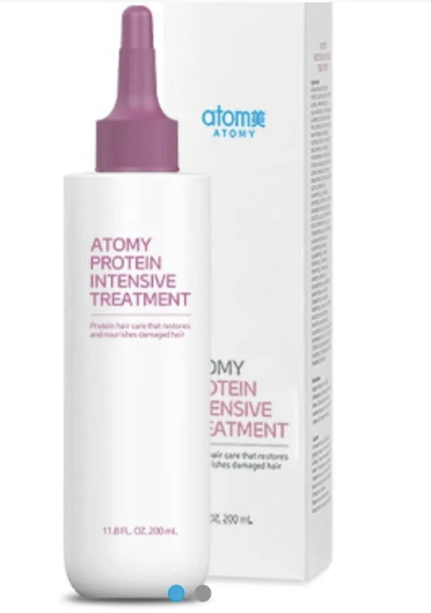 Atomy Protein Treatment