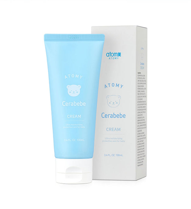 Cerabebe Baby Cream