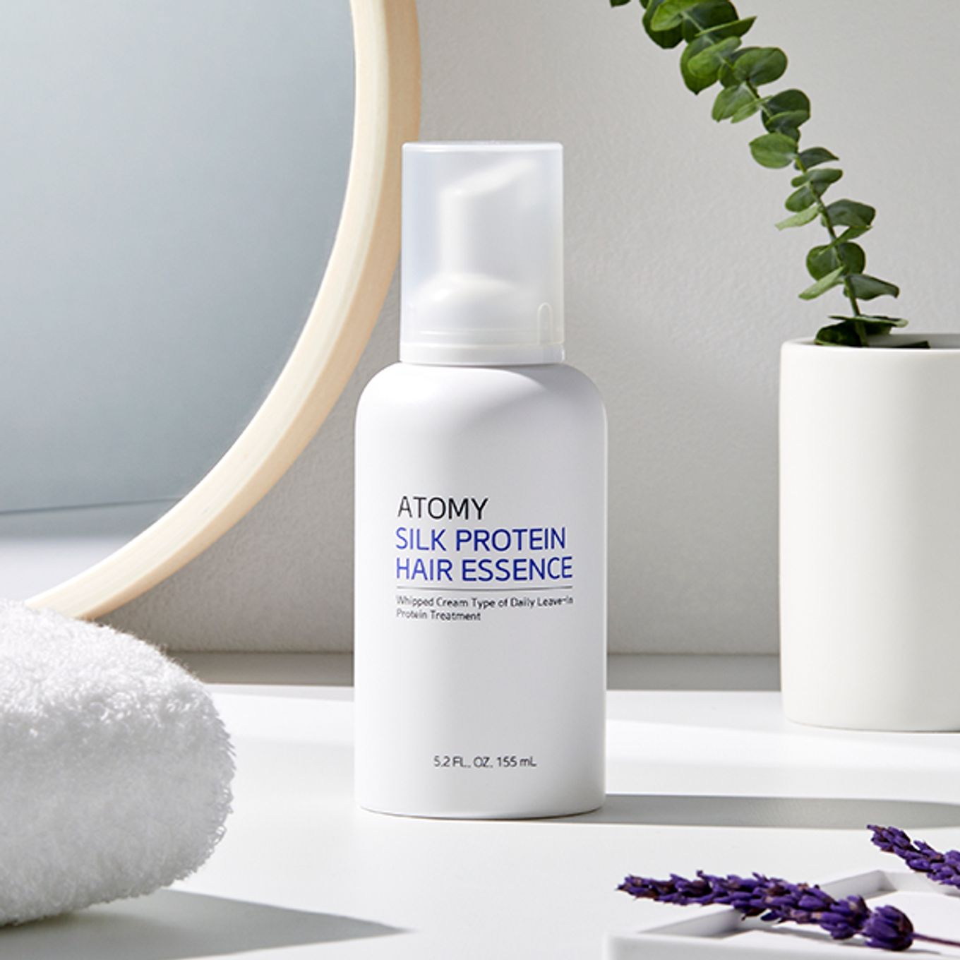 Atomy Silk Protein Hair Essence