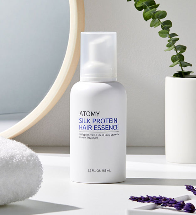 Atomy Silk Protein Hair Essence