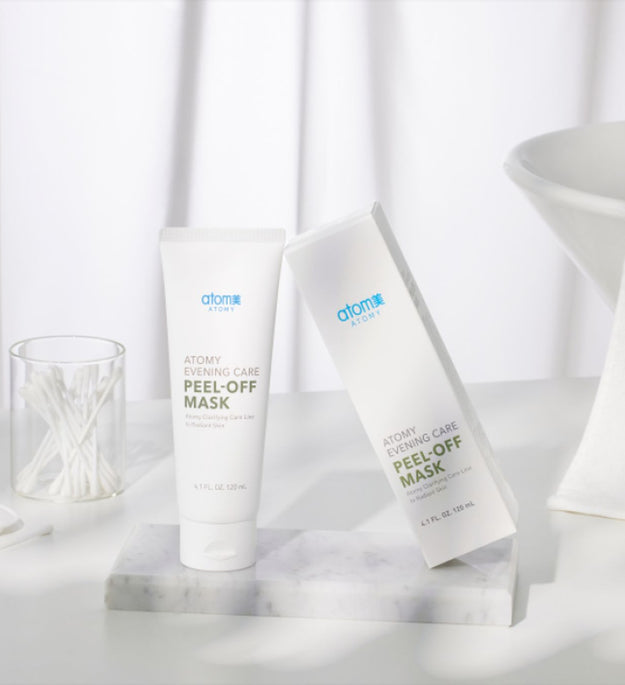 Atomy Eveneing Peel-Off Mask