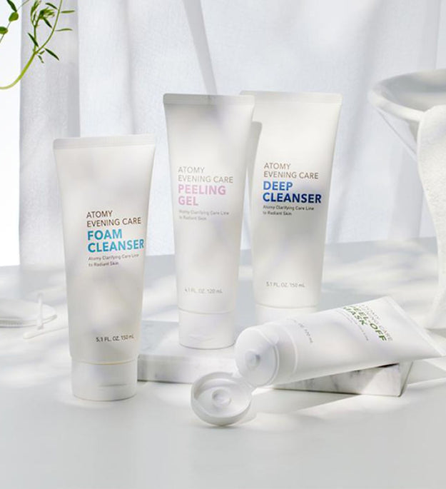 Atomy Evening Care Set