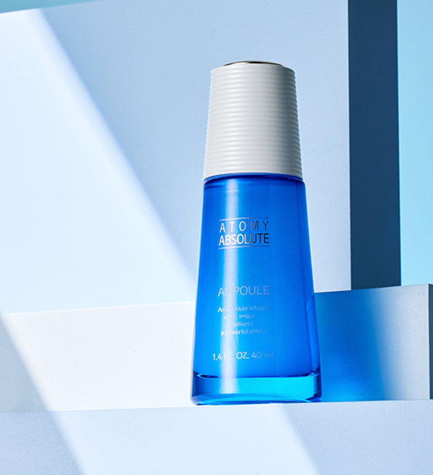 Atomy Absolute. CellActive™ AMPOULE