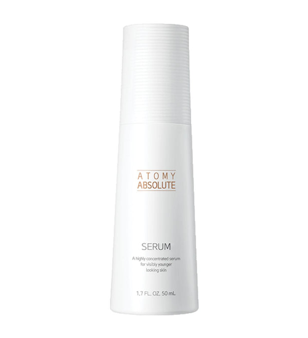 Atomy Absolute. CellActive™ SERUM