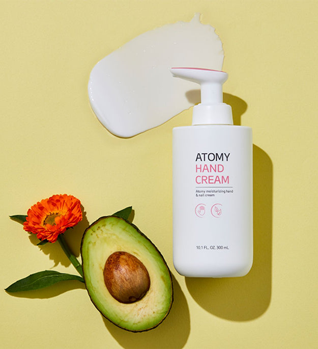 Atomy Hand Cream