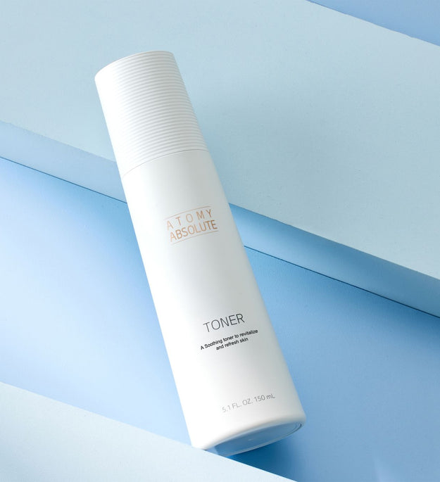 Atomy Absolute. CellActive™ Toner.